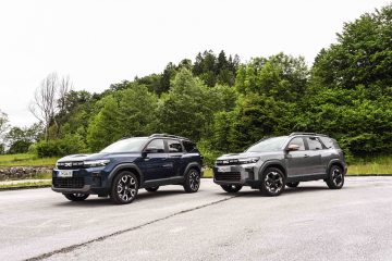 Dacia Bigster MHEV Hybird-20