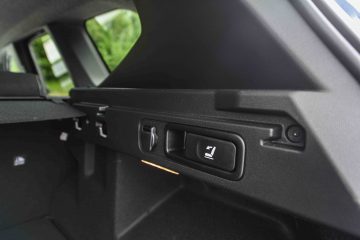 Dacia Bigster MHEV Hybird-4