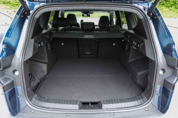 Dacia Bigster MHEV Hybird-5