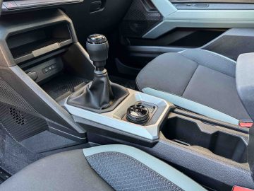 Dacia Bigster MHEV Hybird Clip-2