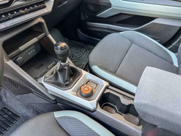 Dacia Bigster MHEV Hybird Clip-3