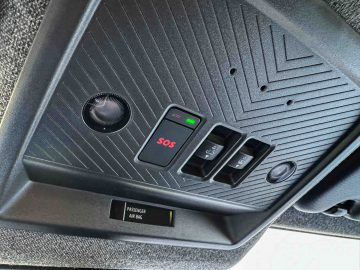 Dacia Bigster MHEV Hybird Clip