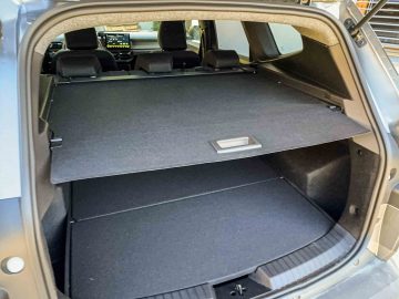 Dacia Bigster MHEV Hybird Clip-4