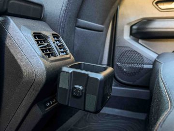 Dacia Bigster MHEV Hybird Clip-7