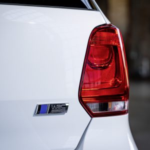 Polo V R WRC Street (2013)