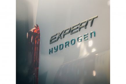 Expert Hydrogen