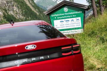 Ford Capri Grossglockner-27