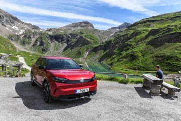 Ford Capri Grossglockner-3