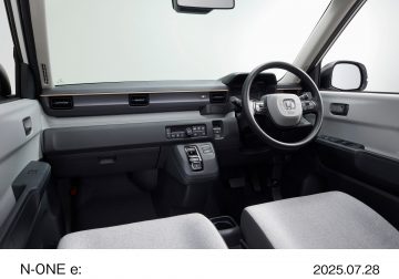 Honda N-One e_1