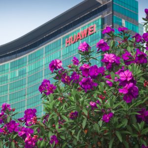 Huawei