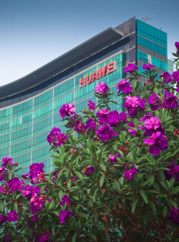 Huawei