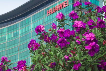 Huawei
