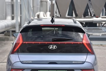 HYUNDAI BAYON 07