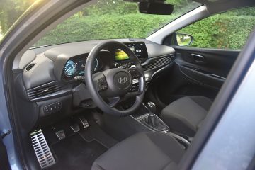HYUNDAI BAYON 11