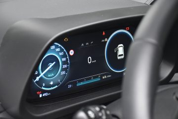 HYUNDAI BAYON 13