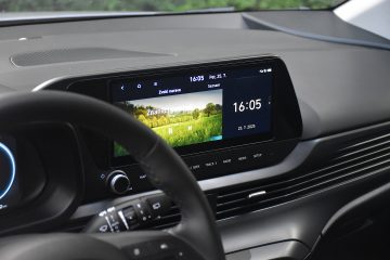 HYUNDAI BAYON 16