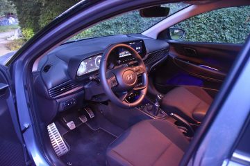 HYUNDAI BAYON 19
