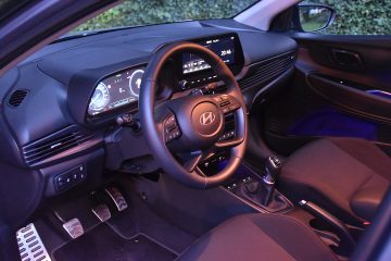 HYUNDAI BAYON 20