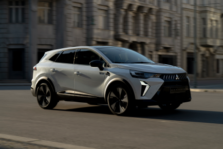 Mitsubishi Grandis_1