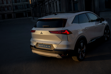 Mitsubishi Grandis_4