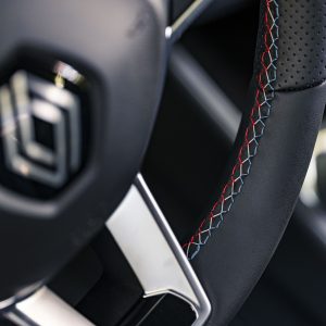 New Renault Clio E_2