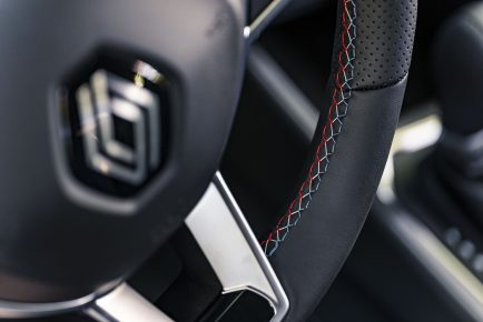 New Renault Clio E_2