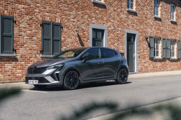 New Renault Clio_1