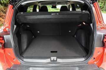 Opel Frontera Hybrid Loomp-30