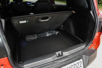 Opel Frontera Hybrid Loomp-31