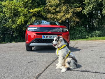 Opel Frontera Hybrid Loomp-39