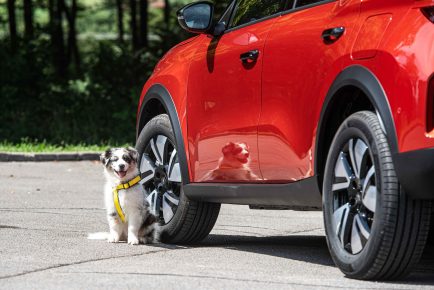 Opel Frontera Hybrid Loomp-6