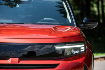 Opel Frontera Hybrid Loomp-7