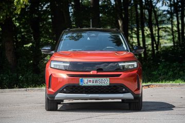 Opel Frontera Hybrid Loomp-8