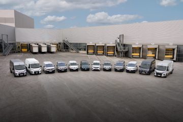 ProOneFullNewVanLineup