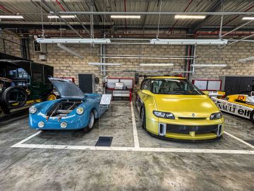 Renault Originals Flins Museum-12