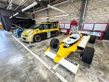 Renault Originals Flins Museum-13