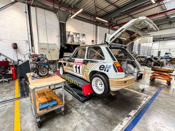 Renault Originals Flins Museum-17