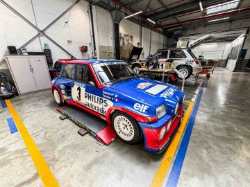 Renault Originals Flins Museum-18