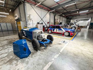 Renault Originals Flins Museum-19