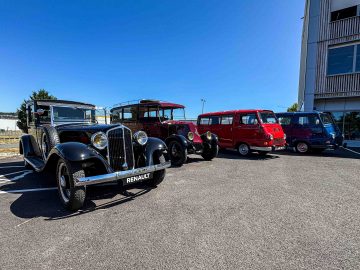 Renault Originals Flins Museum-20