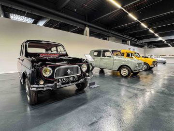 Renault Originals Flins Museum-3