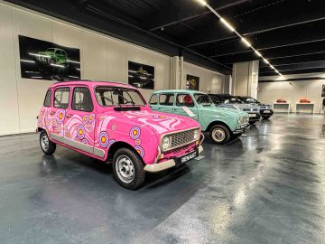 Renault Originals Flins Museum-4