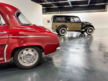 Renault Originals Flins Museum-5