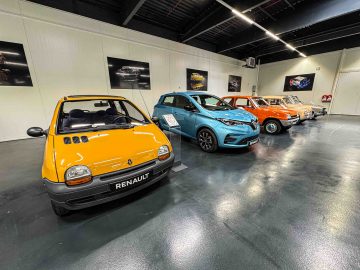 Renault Originals Flins Museum-6