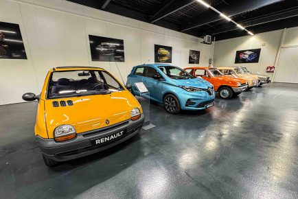 Renault Originals Flins Museum-6