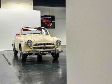Renault Originals Flins Museum-7