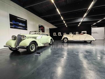 Renault Originals Flins Museum-8