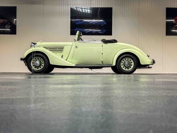 Renault Originals Flins Museum-9