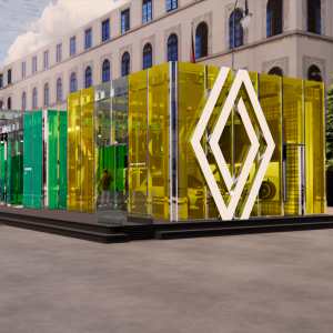 2025 IAA mobility Munich