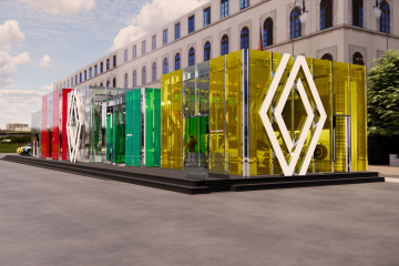 2025 IAA mobility Munich